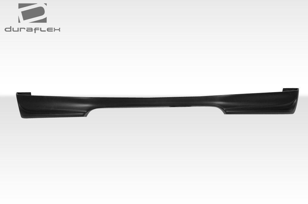 2011-2013 Hyundai Elantra Duraflex Racer Front Lip - Image 6
