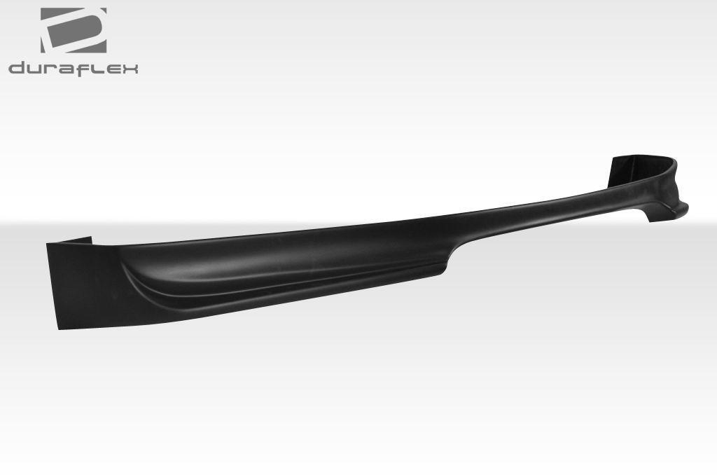 2011-2013 Hyundai Elantra Duraflex Racer Front Lip - Image 7
