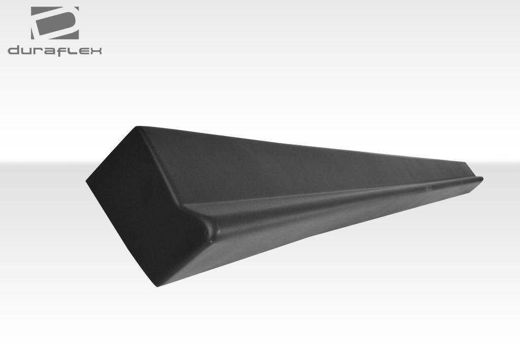 2011-2015 Hyundai Elantra Duraflex Racer Side Skirts - Image 7
