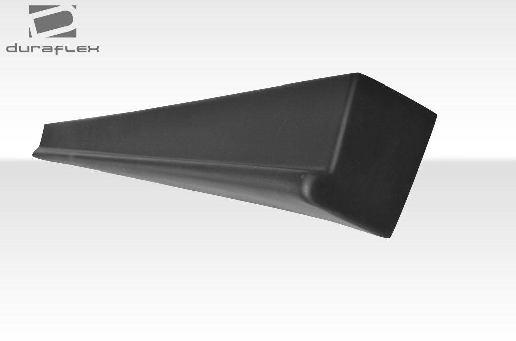 2011-2015 Hyundai Elantra Duraflex Racer Side Skirts - Image 8