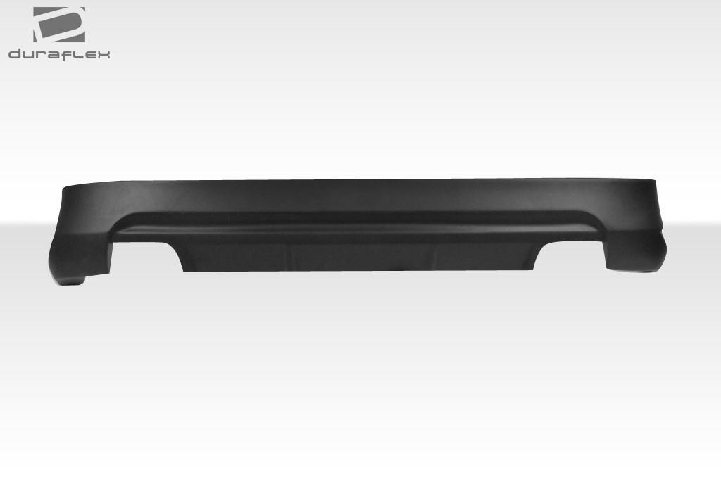 2012-2014 Toyota Camry Duraflex Racer Rear Lip - Image 3