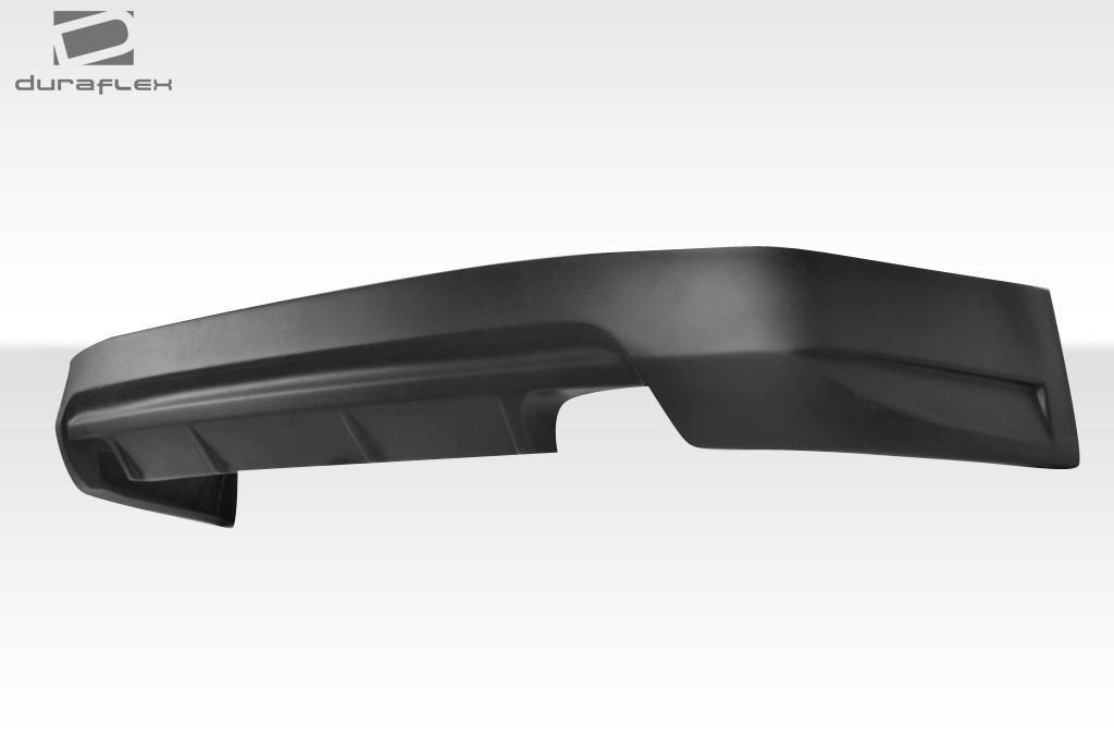 2012-2014 Toyota Camry Duraflex Racer Rear Lip - Image 5