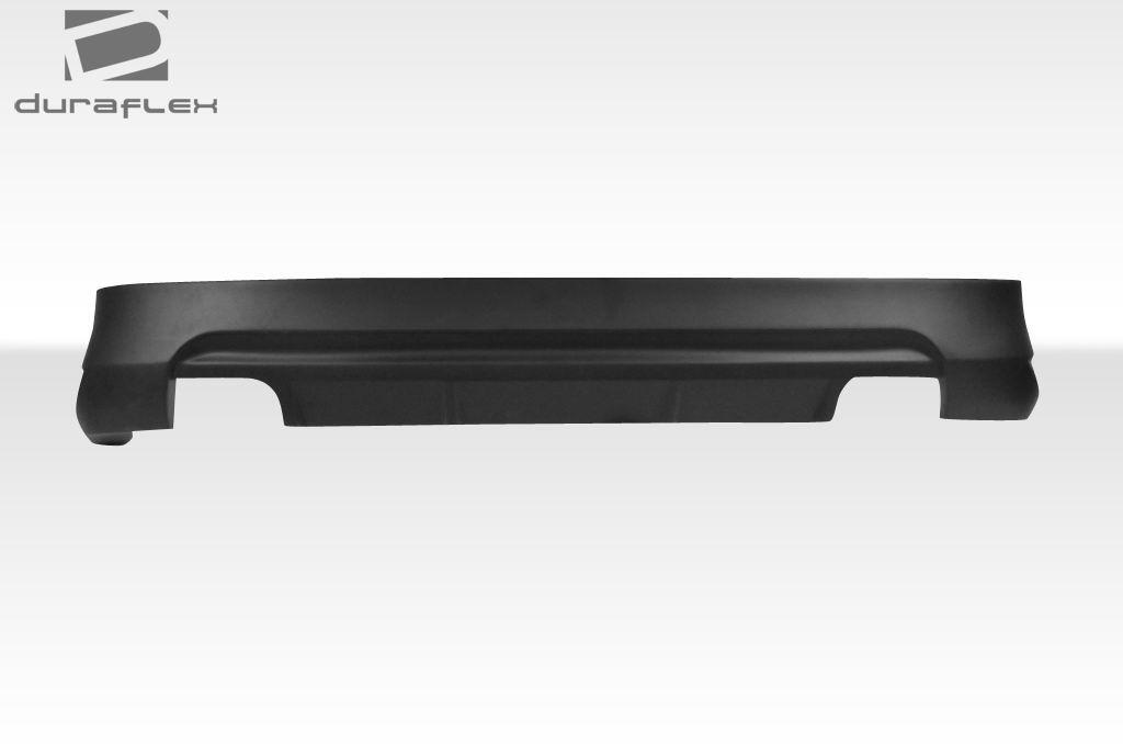 2012-2014 Toyota Camry Duraflex Racer Rear Lip - Image 6