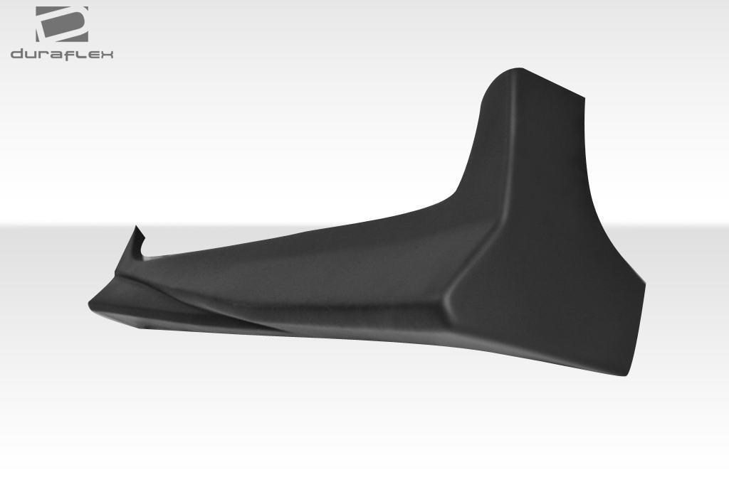 2012-2014 Toyota Camry Duraflex Racer Side Skirts - Image 3