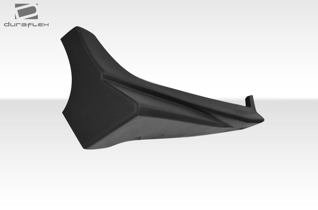 2012-2014 Toyota Camry Duraflex Racer Side Skirts - Image 5