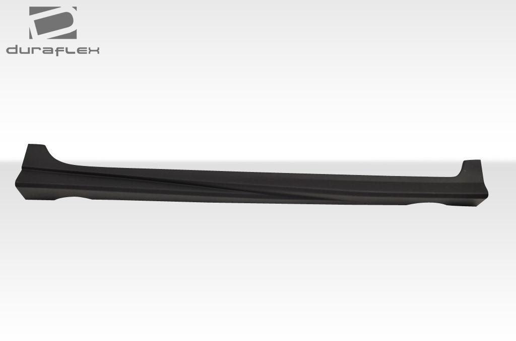 2012-2014 Toyota Camry Duraflex Racer Side Skirts - Image 6