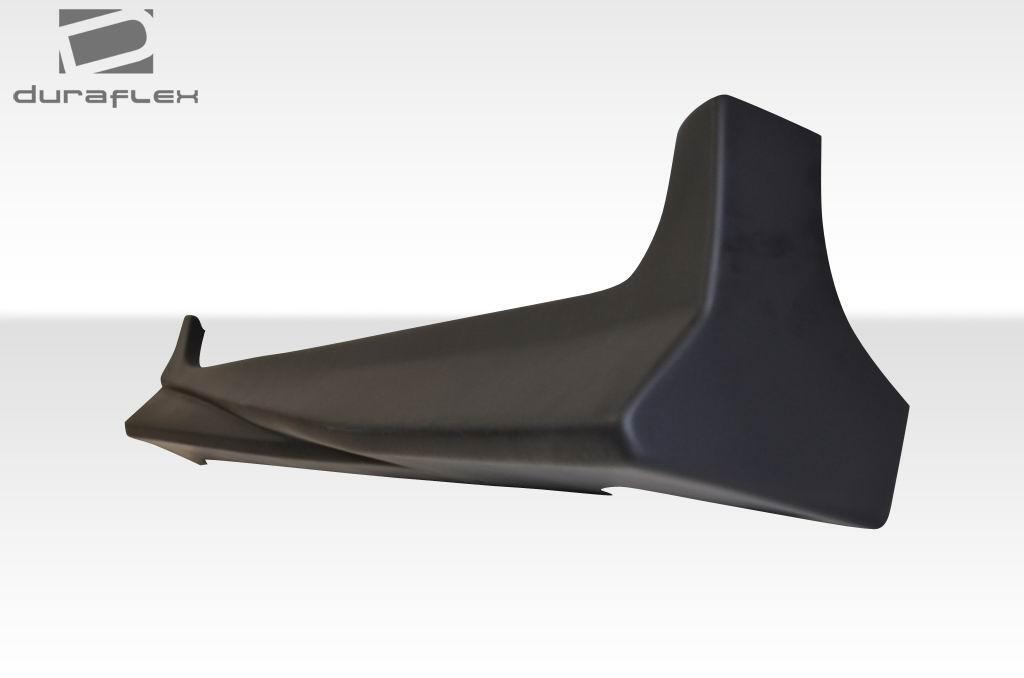 2012-2014 Toyota Camry Duraflex Racer Side Skirts - Image 7