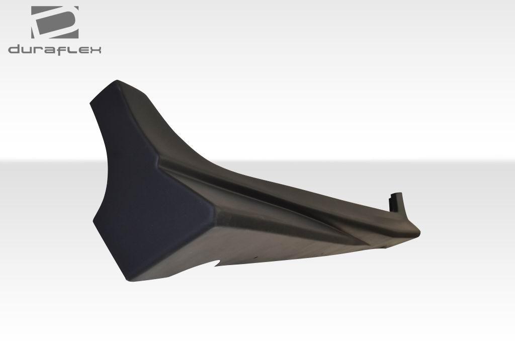 2012-2014 Toyota Camry Duraflex Racer Side Skirts - Image 8