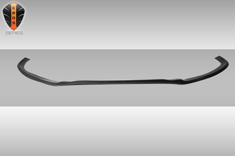 2008-2012 Audi A5 Duraflex Eros Version 1 Front Lip - Image 2