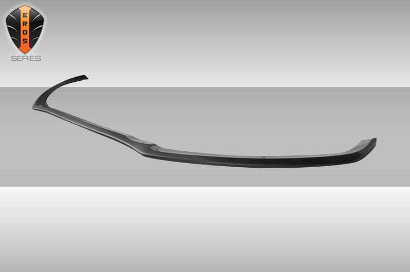 2008-2012 Audi A5 Duraflex Eros Version 1 Front Lip - Image 3