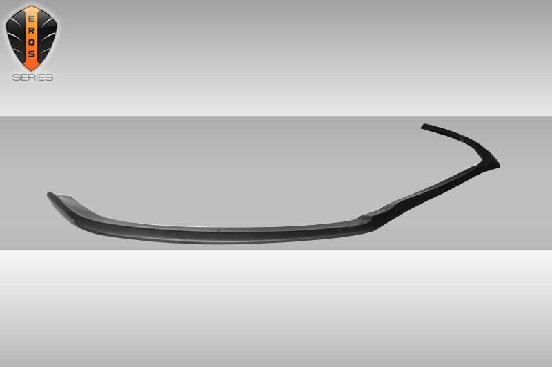 2008-2012 Audi A5 Duraflex Eros Version 1 Front Lip - Image 4