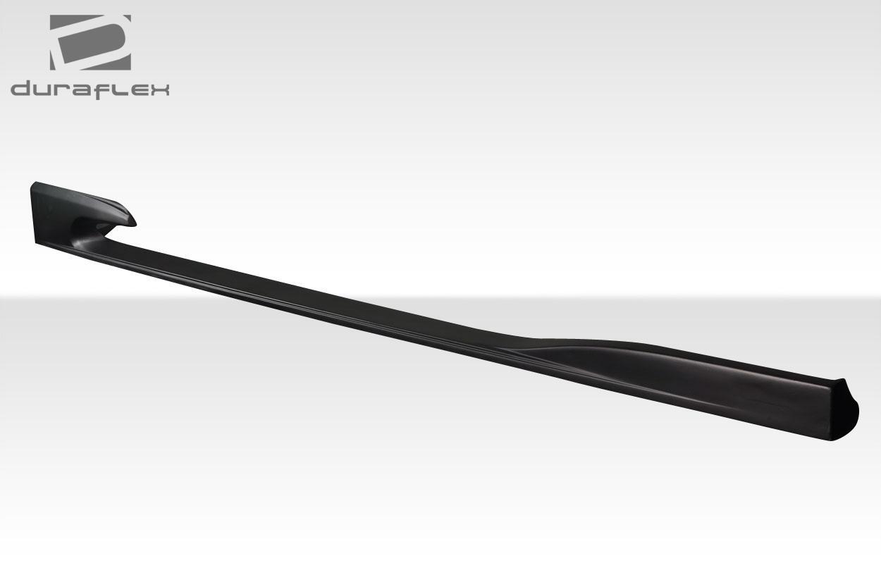 2008-2016 Audi A5 Duraflex Eros Version 1 Side Skirts - Image 5