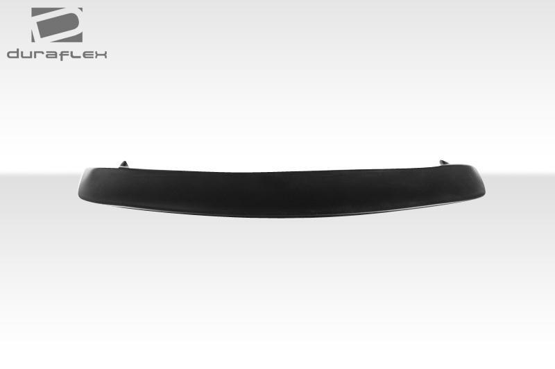 2011-2016 Honda CR-Z Duraflex C-Blaze Rear Wing - Image 2