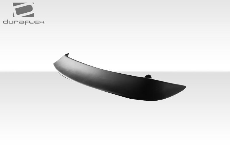 2011-2016 Honda CR-Z Duraflex C-Blaze Rear Wing - Image 3