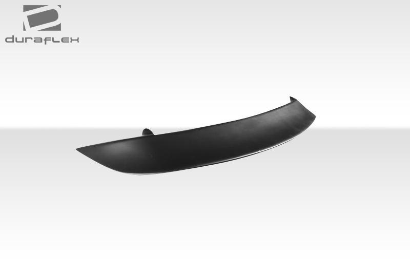2011-2016 Honda CR-Z Duraflex C-Blaze Rear Wing - Image 4