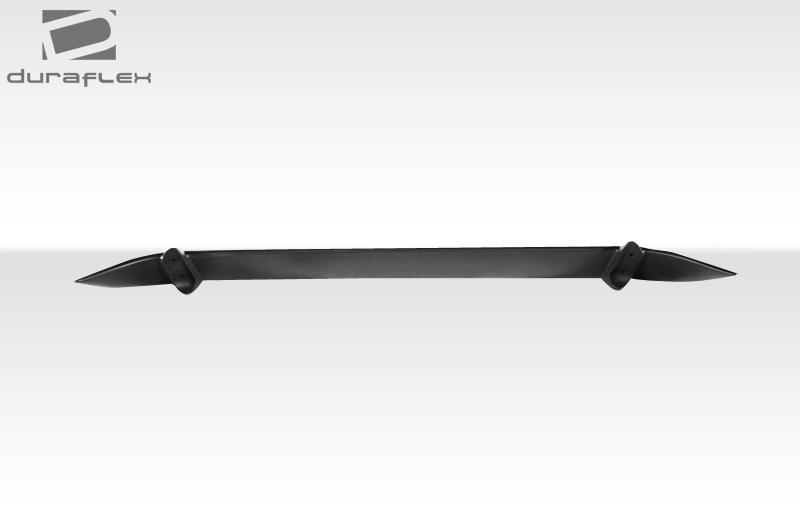 2011-2016 Honda CR-Z Duraflex C-Blaze Rear Wing - Image 5