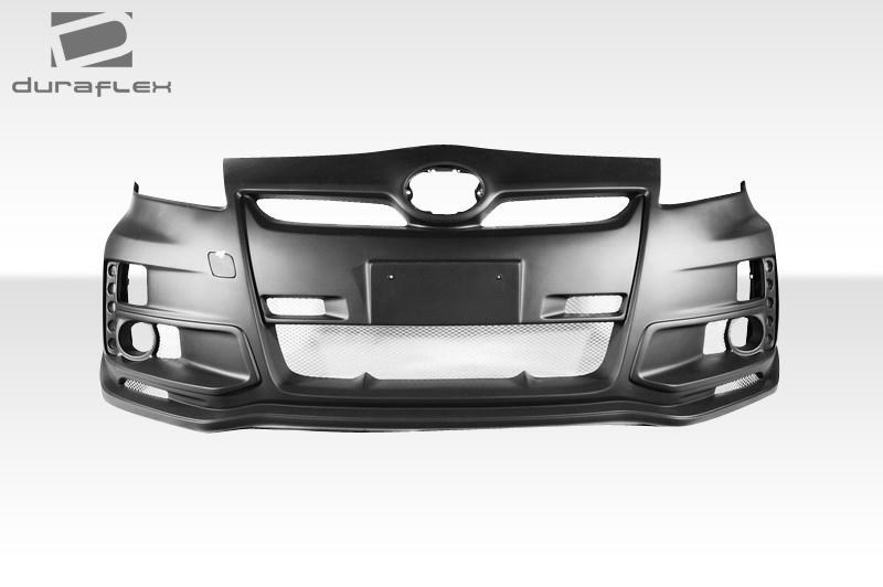 2010-2015 Toyota Prius Duraflex TK-R Front Bumper - Image 2