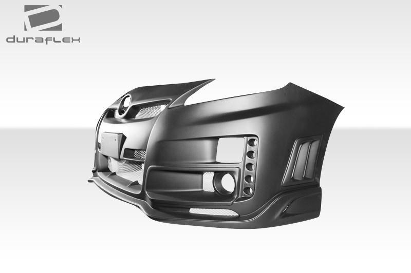 2010-2015 Toyota Prius Duraflex TK-R Front Bumper - Image 3