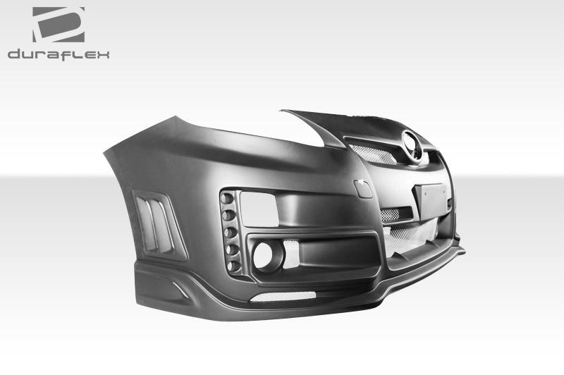 2010-2015 Toyota Prius Duraflex TK-R Front Bumper - Image 4