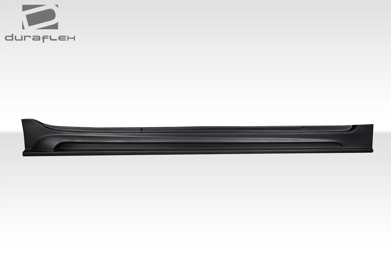 2010-2015 Toyota Prius Duraflex TK-R Side Skirts - Image 3