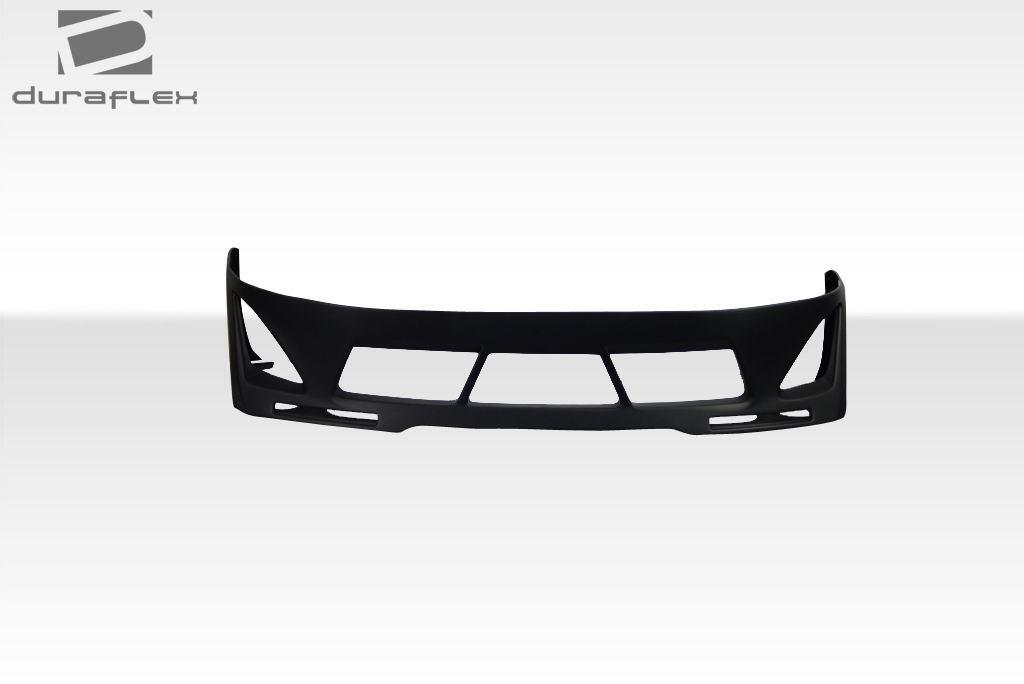 2012-2014 Toyota Camry Duraflex Racer Kit - Image 1