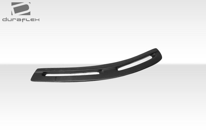 2008-2017 Mitsubishi Lancer Duraflex Evo X V3 Fender - Image 5