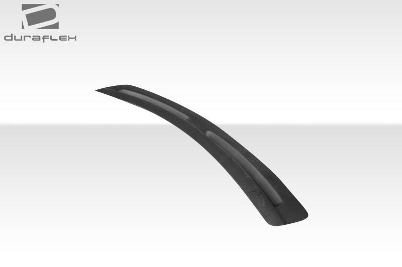 2008-2017 Mitsubishi Lancer Duraflex Evo X V3 Fender - Image 6