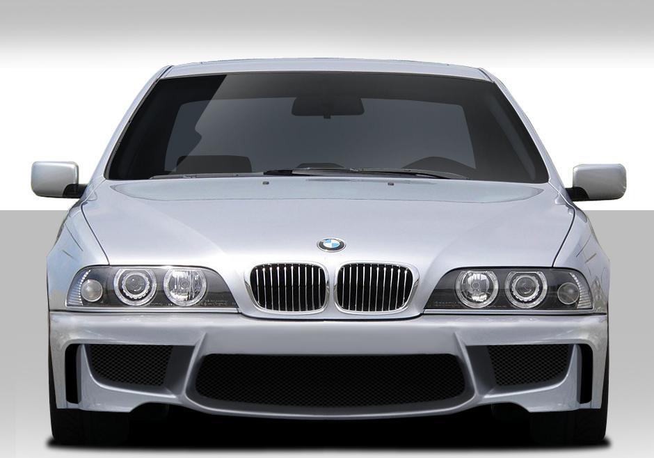 1997-2003 BMW 5 Series Duraflex 1M Look Kit - Image 2