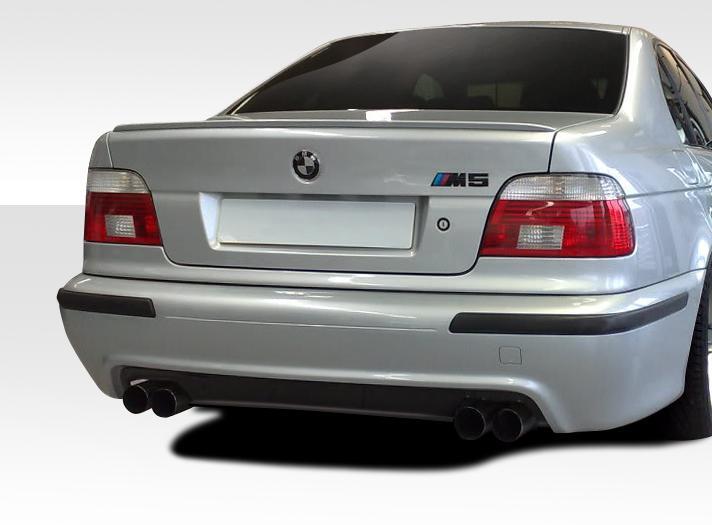 1997-2003 BMW 5 Series Duraflex 1M Look Kit - Image 4