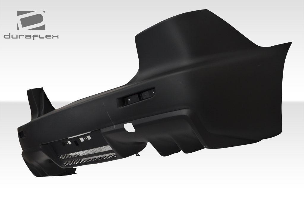 2008-2017 Mitsubishi Lancer Duraflex Evo X V2 Kit - Image 10