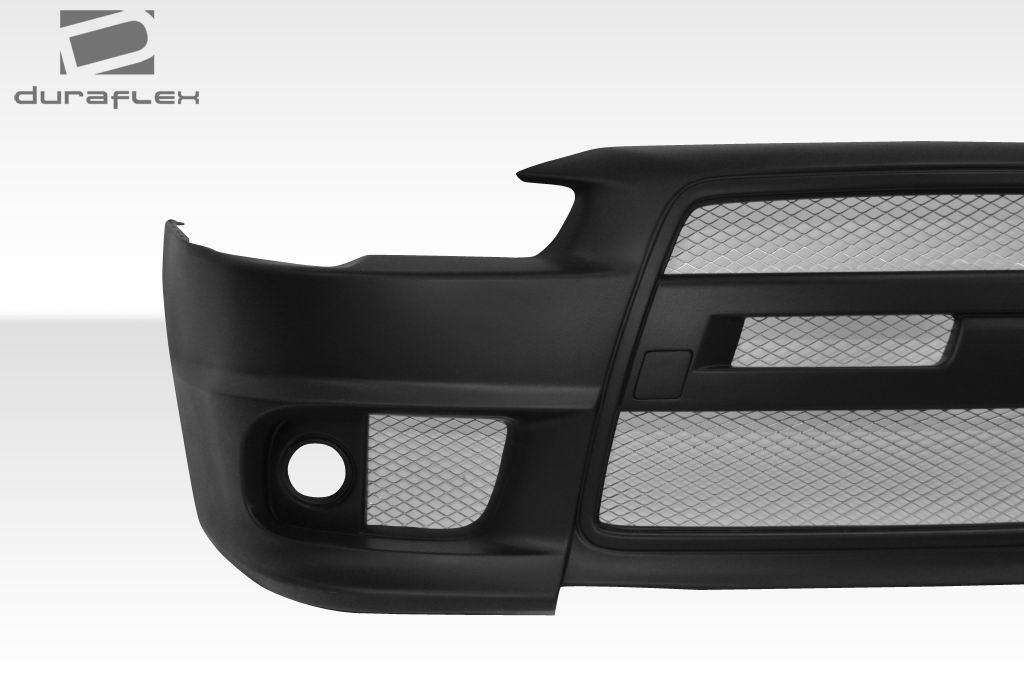 2008-2017 Mitsubishi Lancer Duraflex Evo X V2 Kit - Image 3