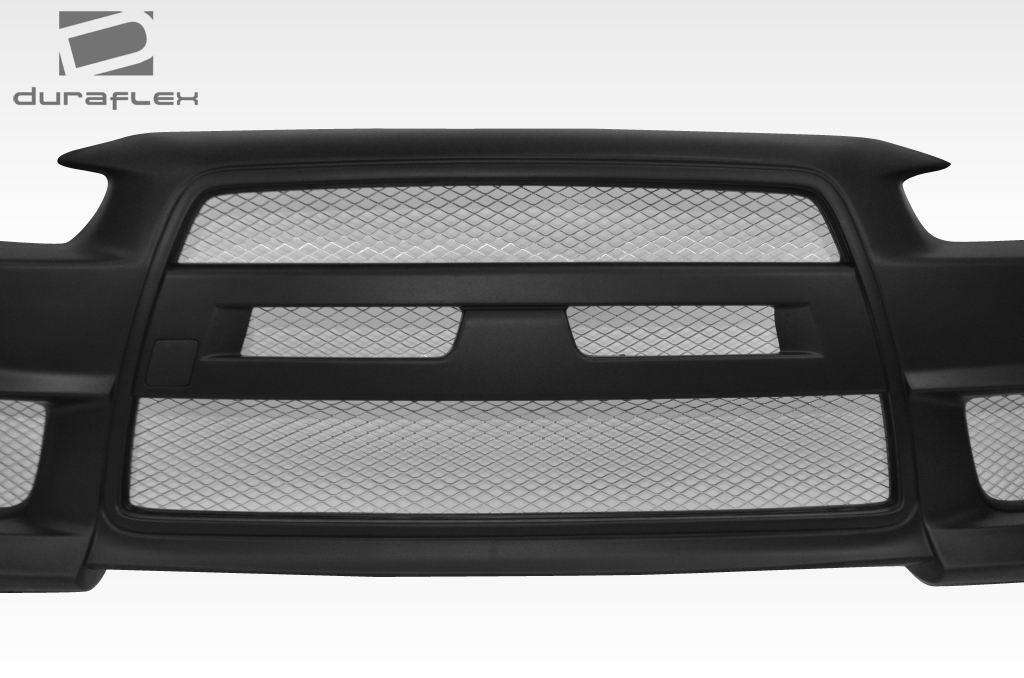 2008-2017 Mitsubishi Lancer Duraflex Evo X V2 Kit - Image 4