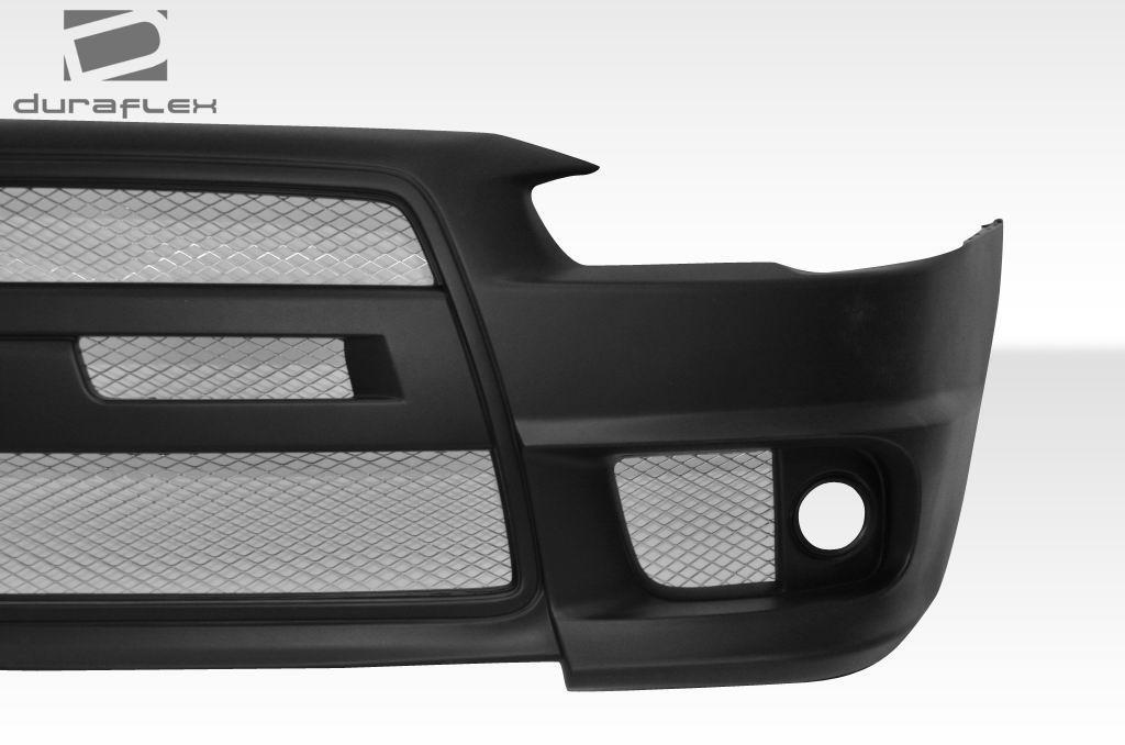 2008-2017 Mitsubishi Lancer Duraflex Evo X V2 Kit - Image 5