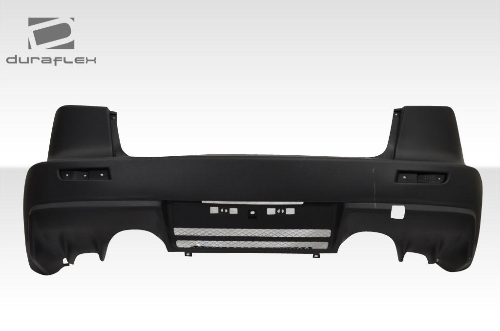2008-2017 Mitsubishi Lancer Duraflex Evo X V2 Kit - Image 9
