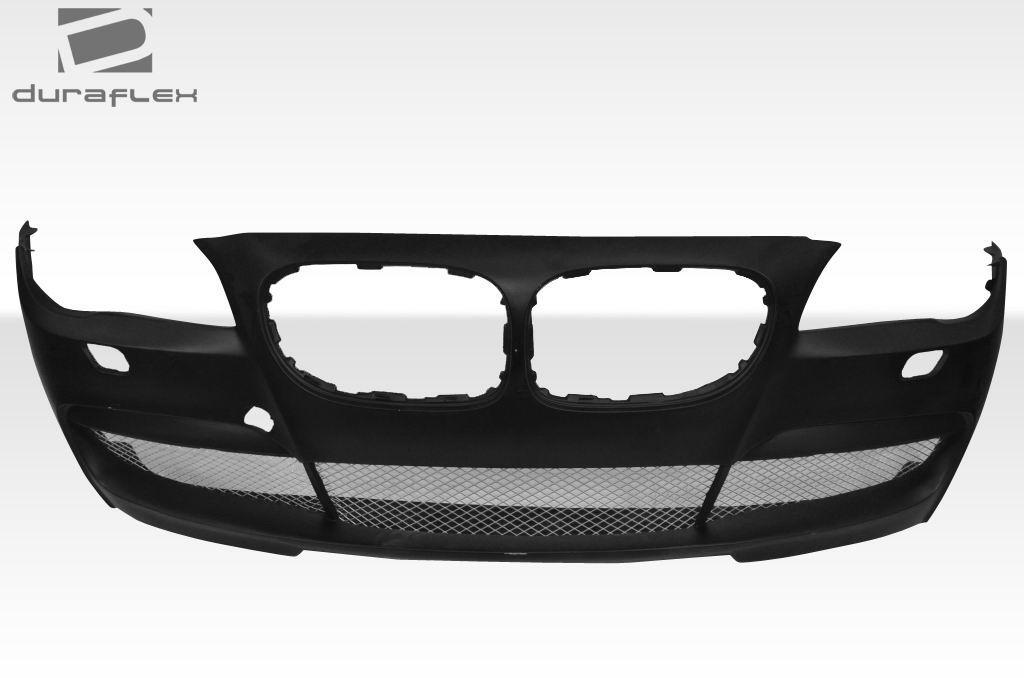 2009-2015 BMW 7 Series Duraflex M Sport Look Front Bumper - Image 6