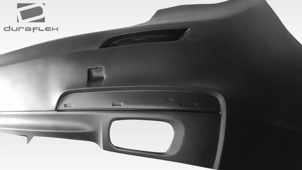 2009-2015 BMW 7 Series Duraflex M Sport Look Kit - Image 10