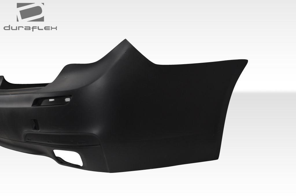 2009-2015 BMW 7 Series Duraflex M Sport Look Kit - Image 11
