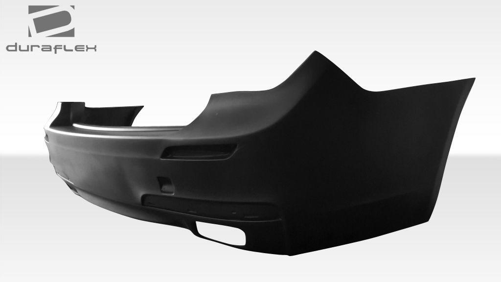 2009-2015 BMW 7 Series Duraflex M Sport Look Kit - Image 12