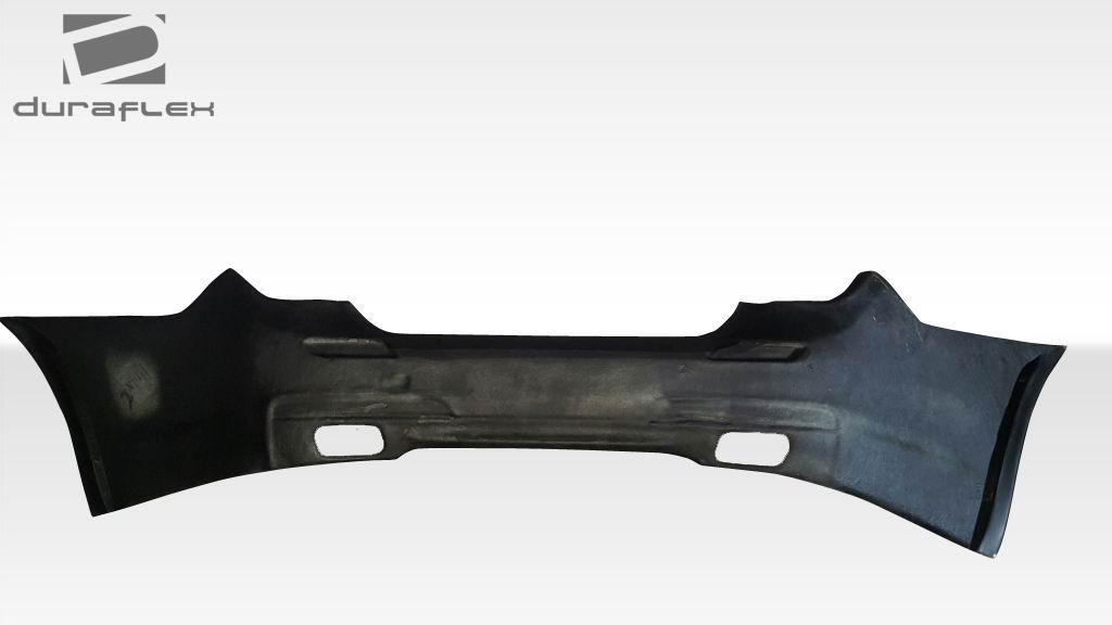 2009-2015 BMW 7 Series Duraflex M Sport Look Kit - Image 13
