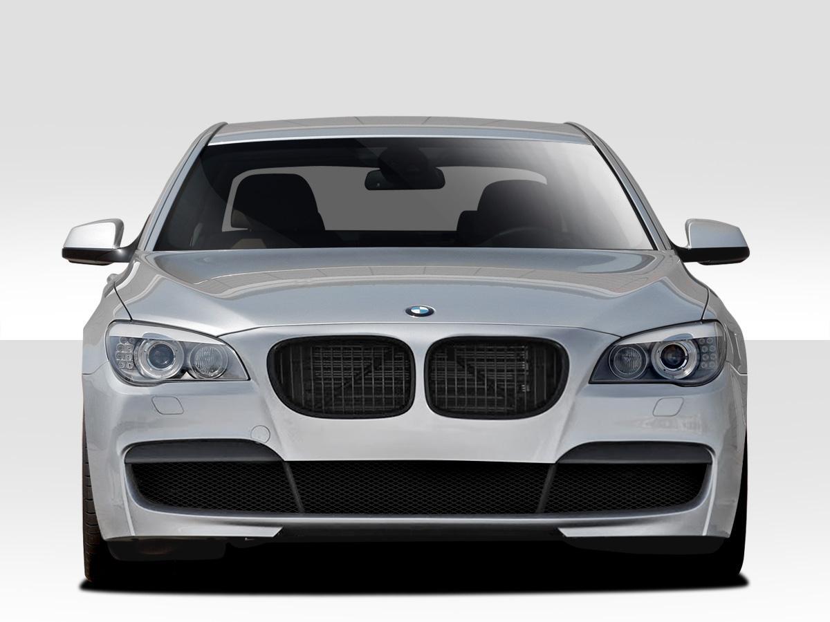 2009-2015 BMW 7 Series Duraflex M Sport Look Kit - Image 2