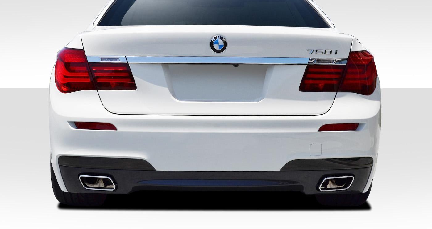2009-2015 BMW 7 Series Duraflex M Sport Look Kit - Image 3