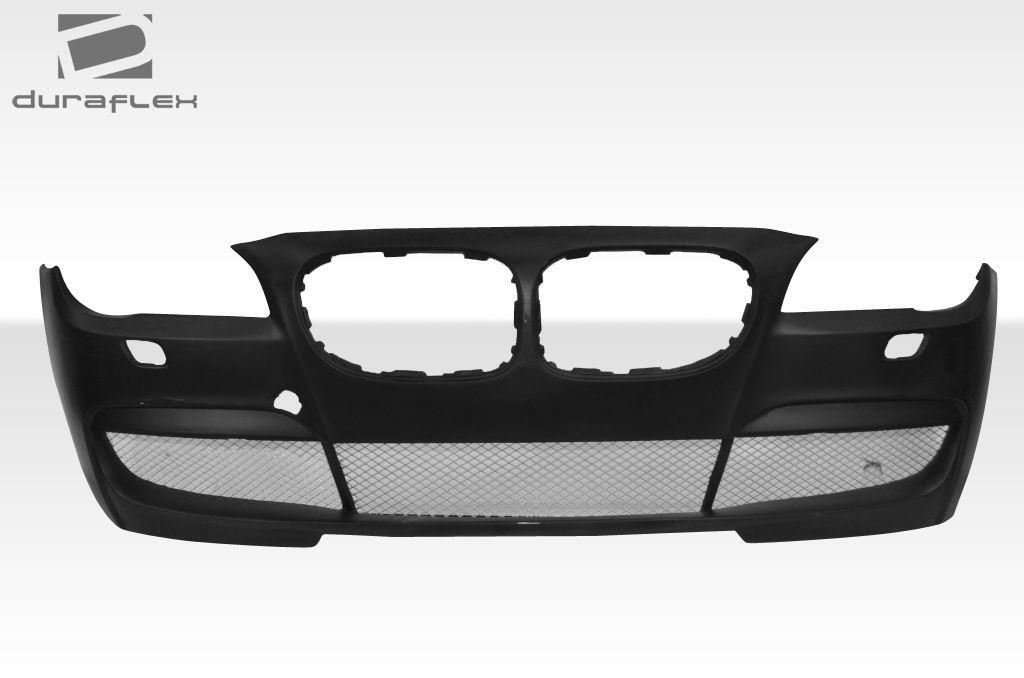 2009-2015 BMW 7 Series Duraflex M Sport Look Kit - Image 4