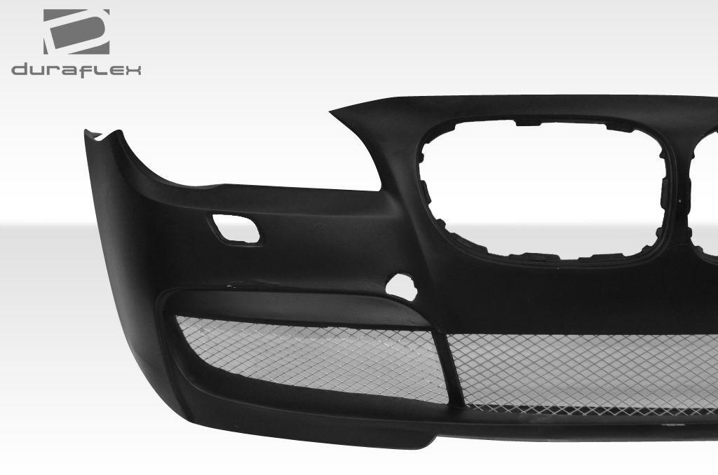 2009-2015 BMW 7 Series Duraflex M Sport Look Kit - Image 5