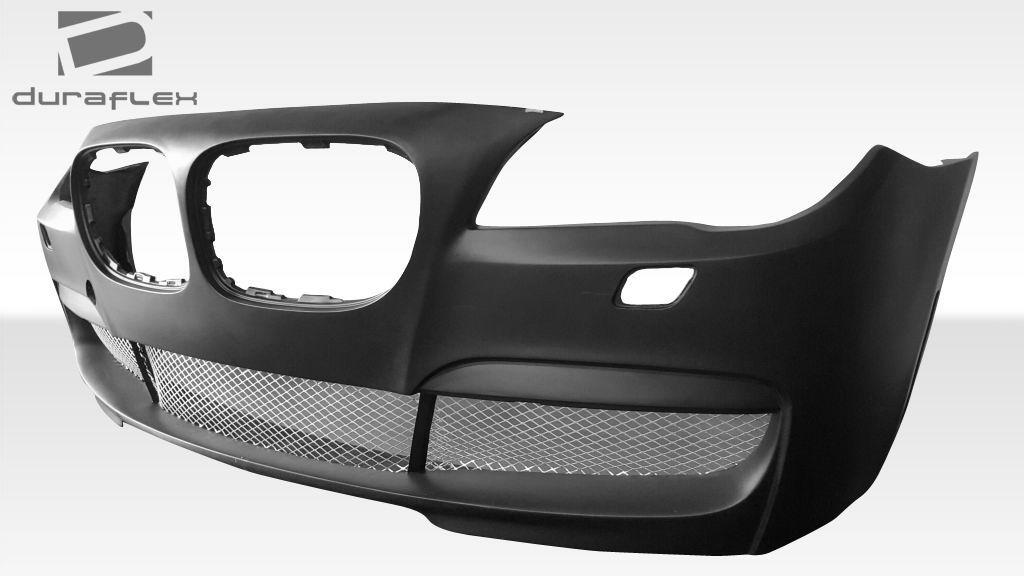 2009-2015 BMW 7 Series Duraflex M Sport Look Kit - Image 7