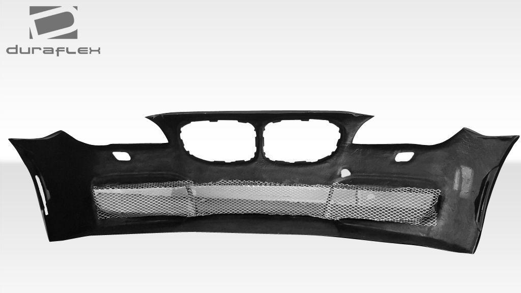 2009-2015 BMW 7 Series Duraflex M Sport Look Kit - Image 8