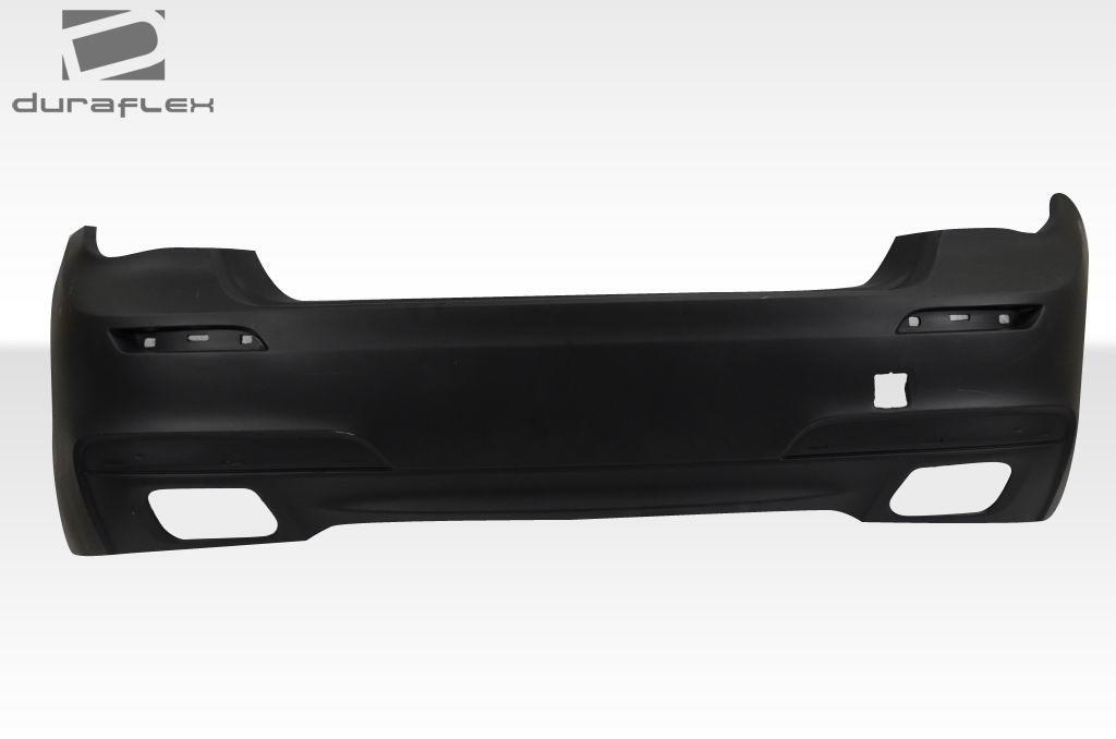 2009-2015 BMW 7 Series Duraflex M Sport Look Kit - Image 9