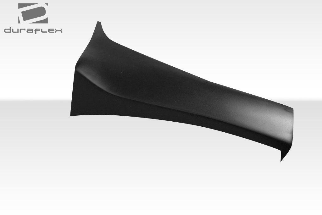 2009-2020 Nissan 370Z Duraflex CS-R Fender - Image 3
