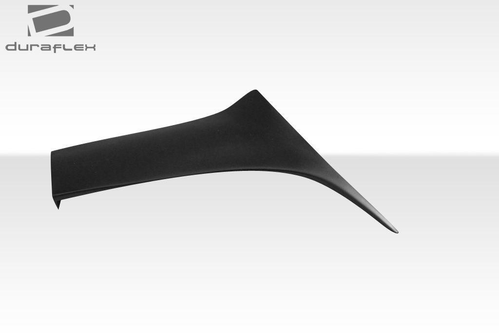 2009-2020 Nissan 370Z Duraflex CS-R Fender - Image 4