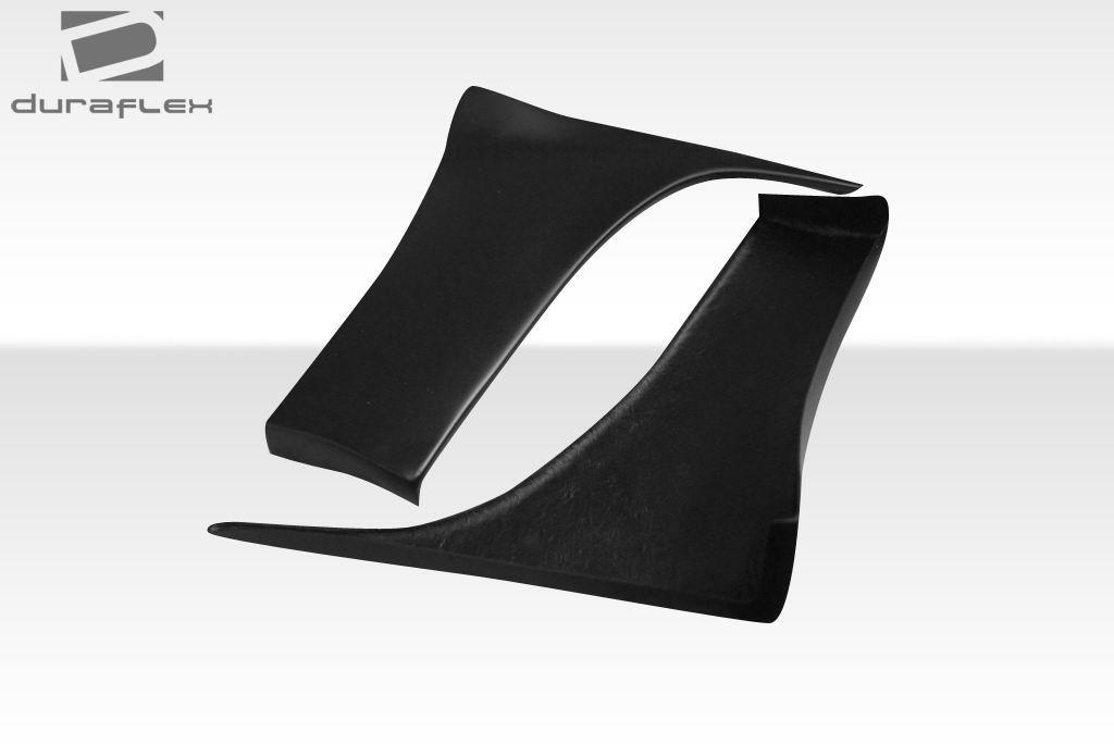 2009-2020 Nissan 370Z Duraflex CS-R Fender - Image 5