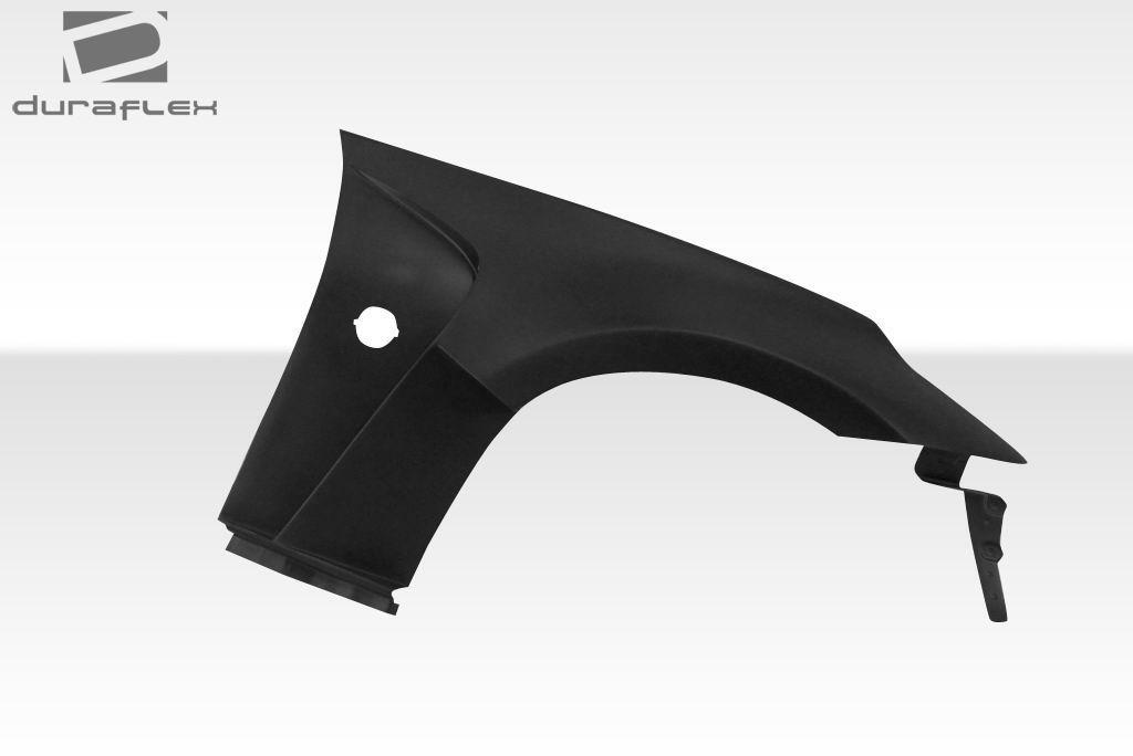 2009-2020 Nissan 370Z Duraflex CS-R Fender - Image 6